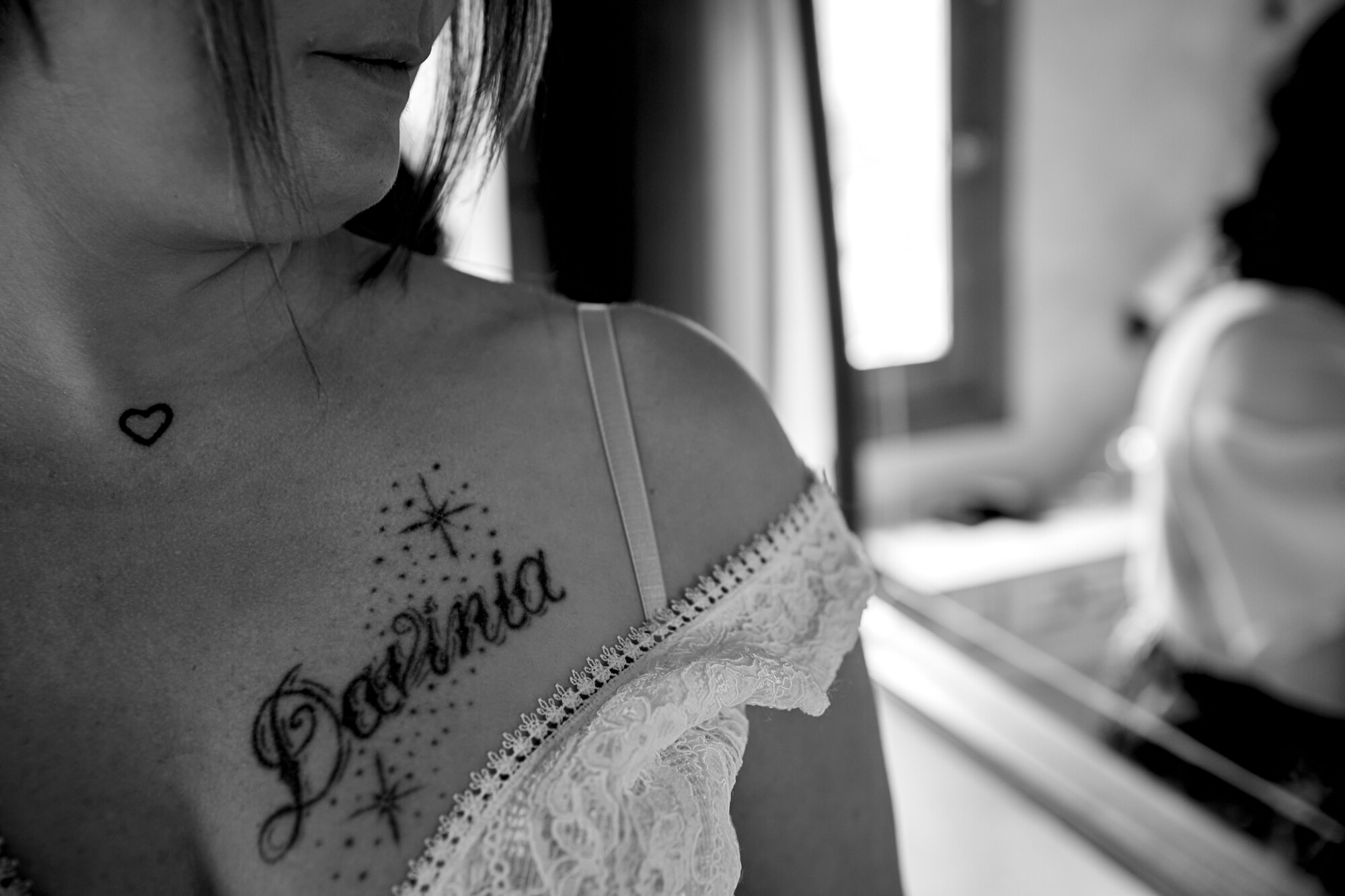 Sandra & Ariel 15
