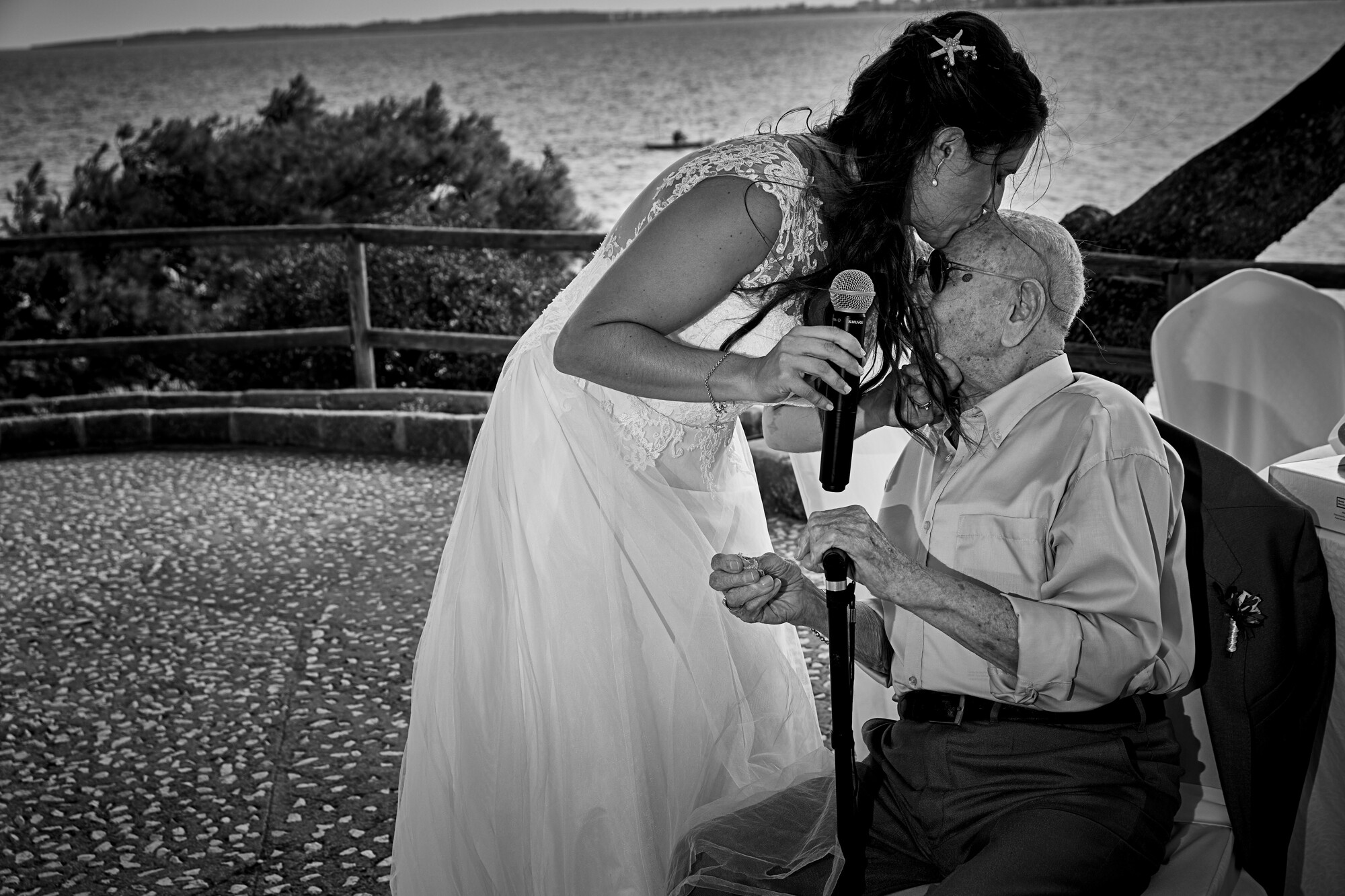 Mar & Jaime 50