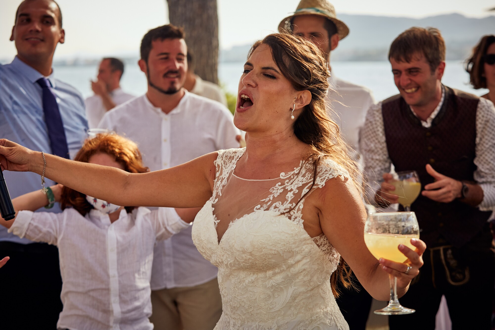 Mar & Jaime 60
