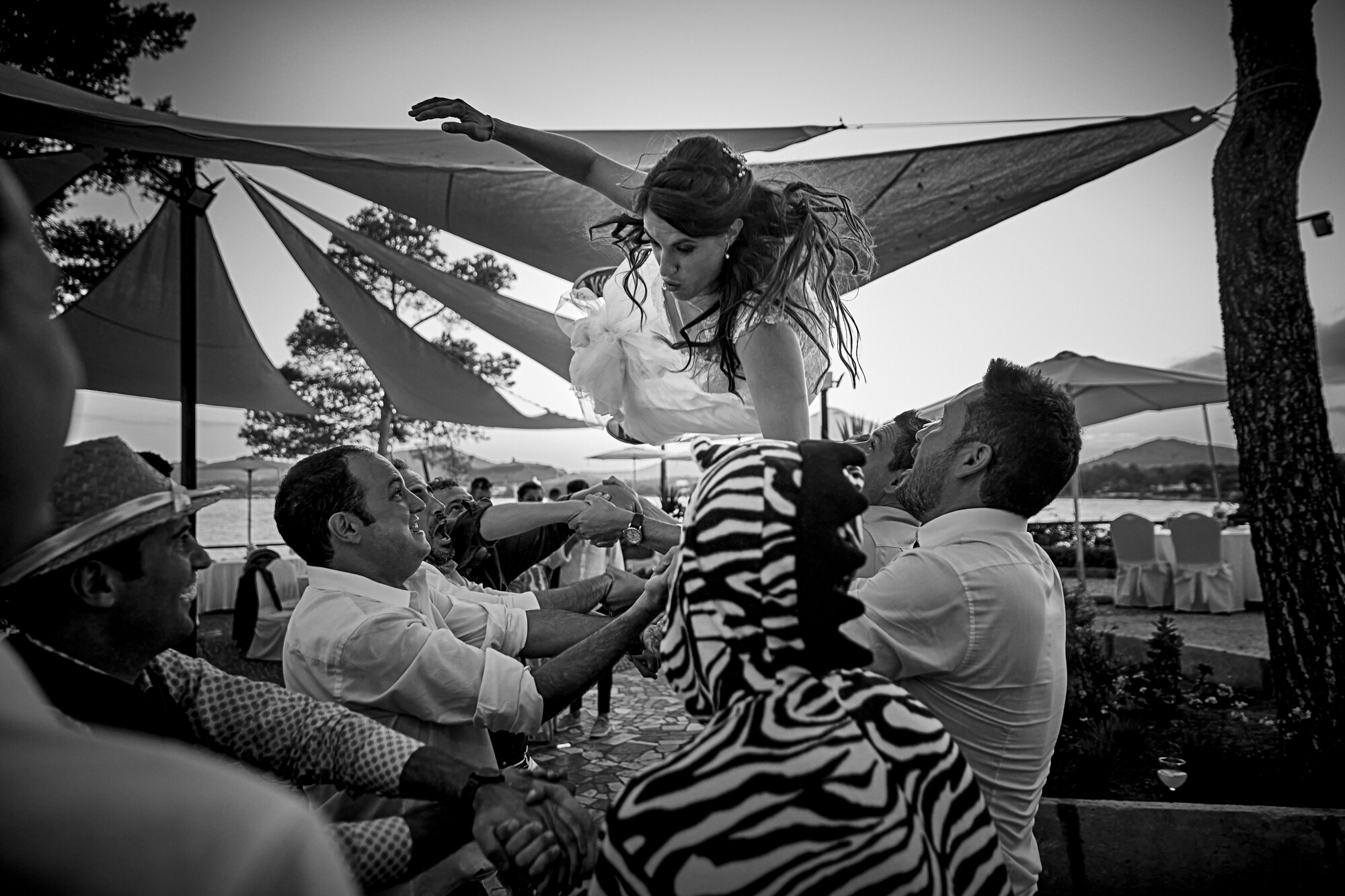Mar & Jaime 90