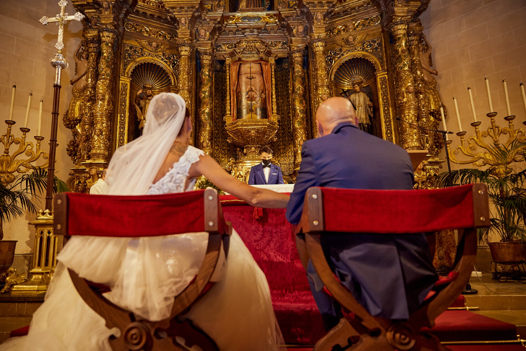 Eva & Jesús 28