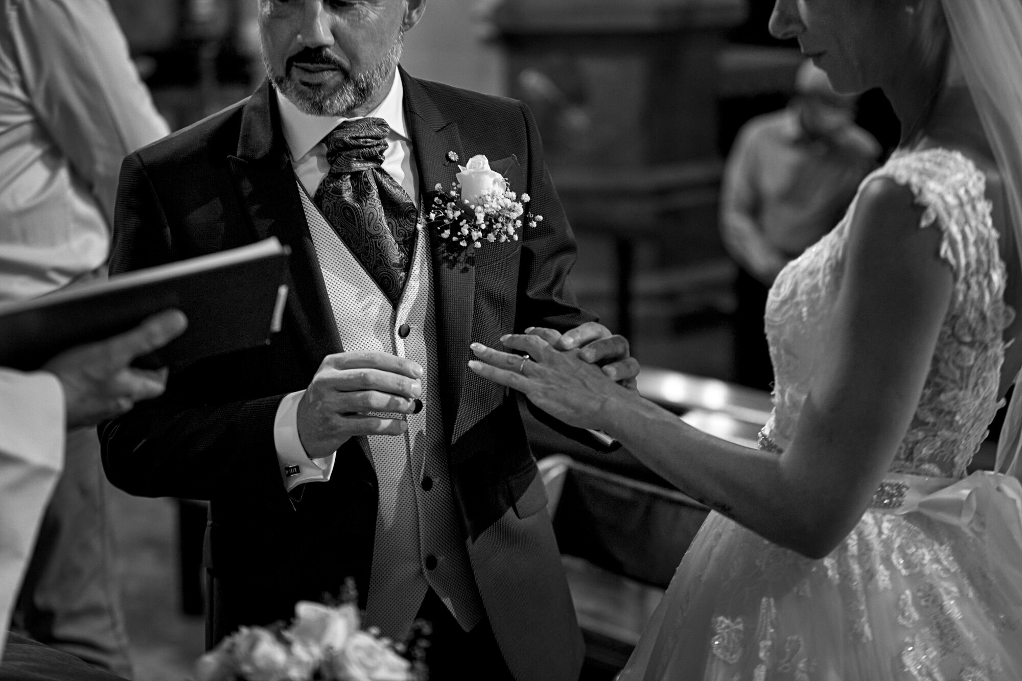 Eva & Jesús 30