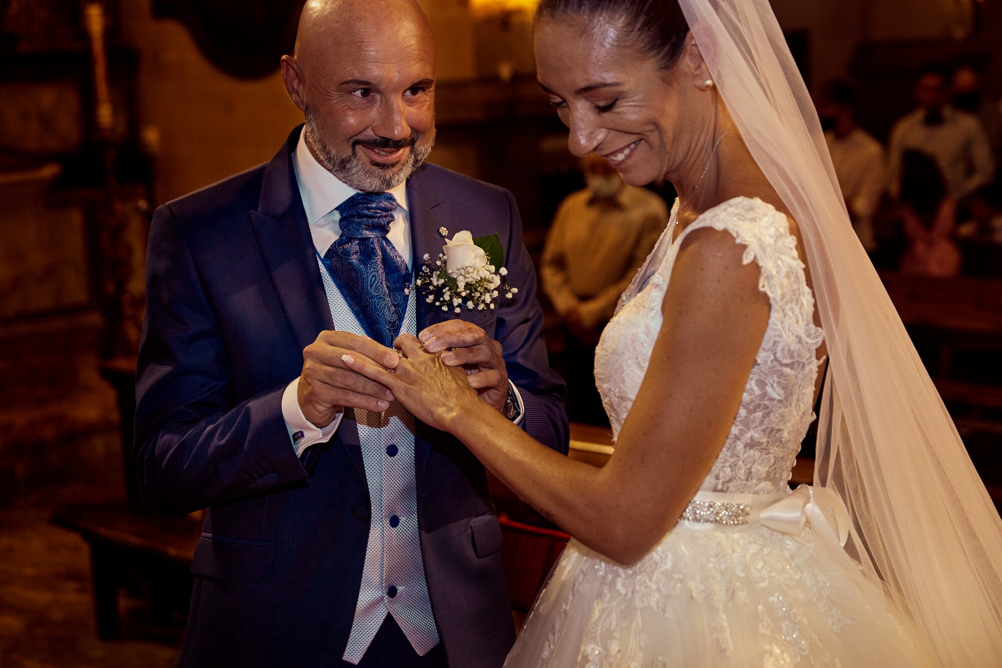 Eva & Jesús 31