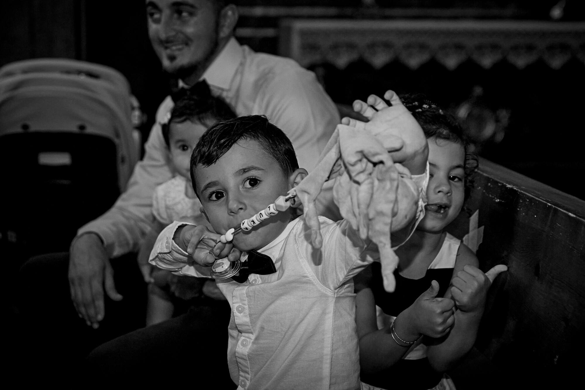 Eva & Jesús 37