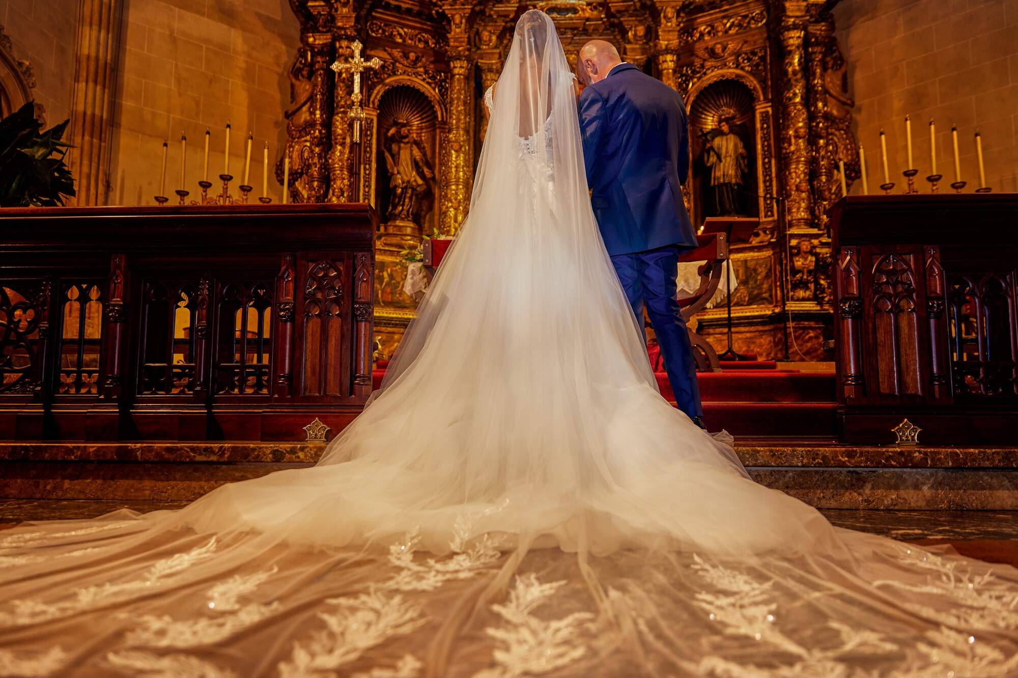 Eva & Jesús 38