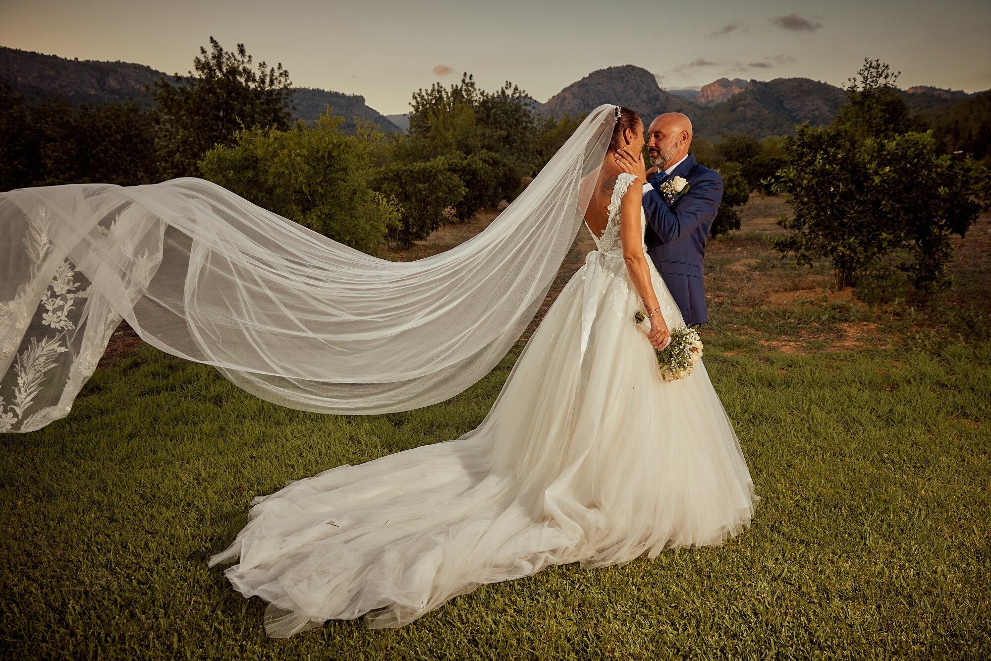 Eva & Jesús 48