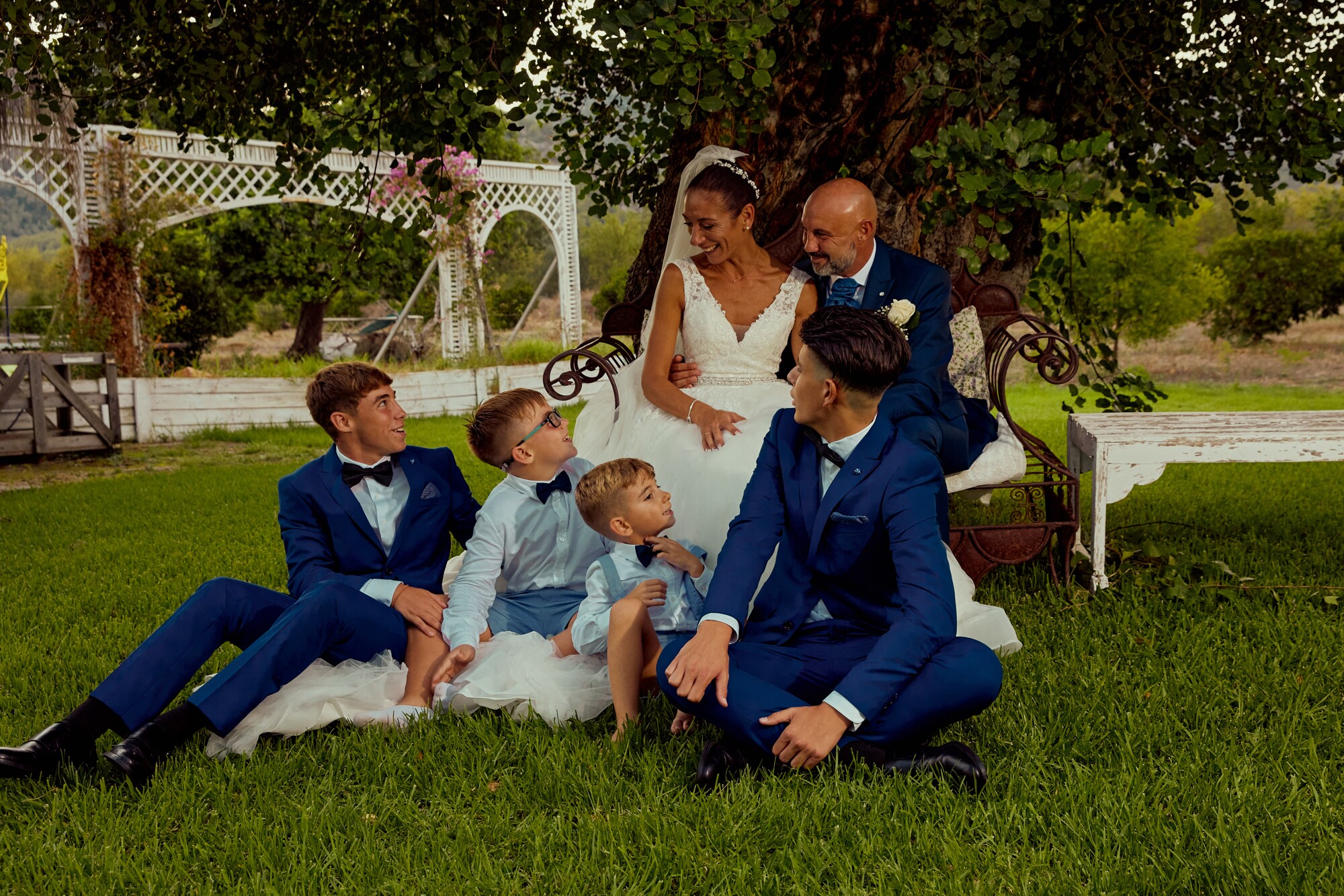 Eva & Jesús 49