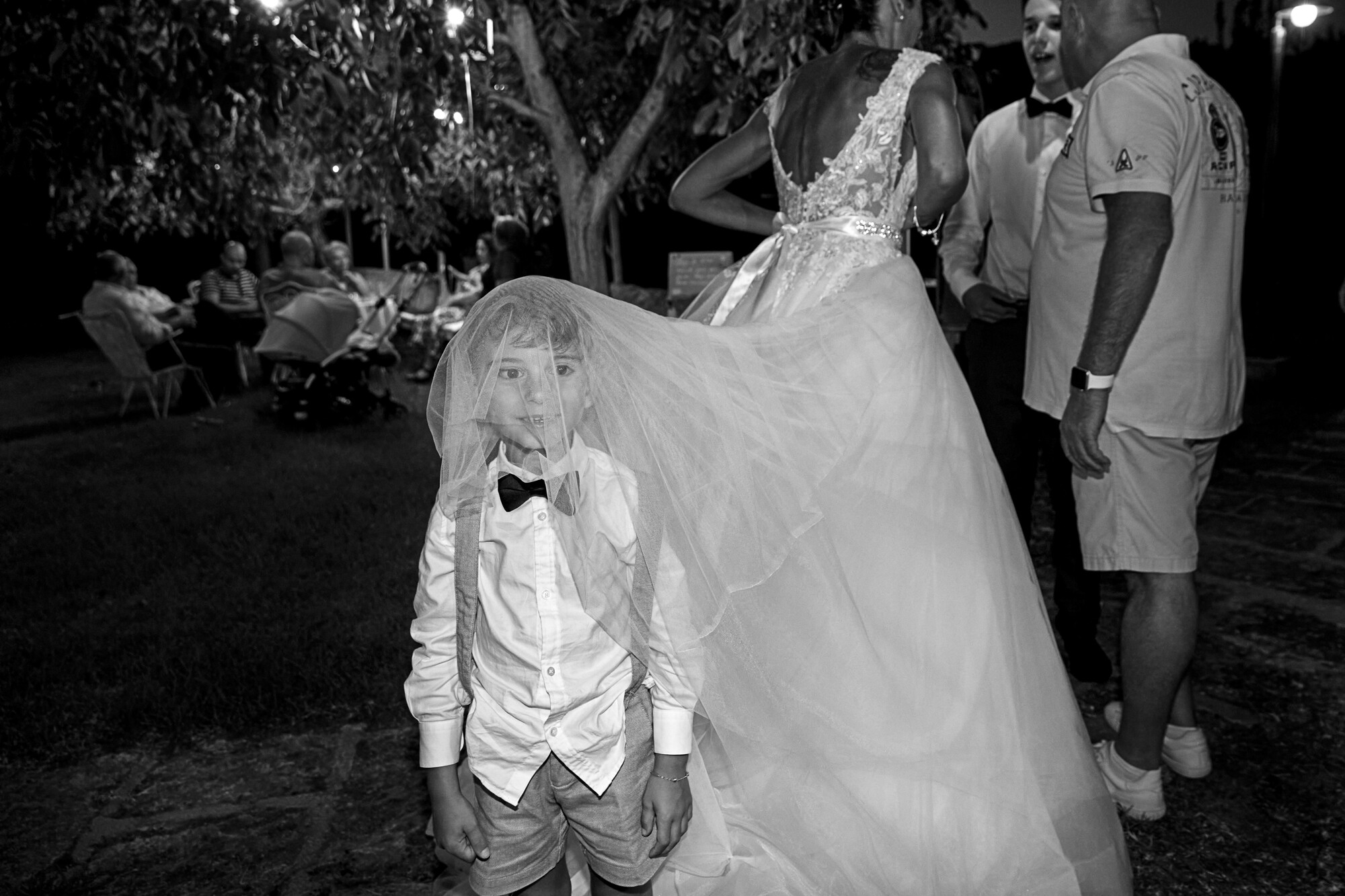 Eva & Jesús 50