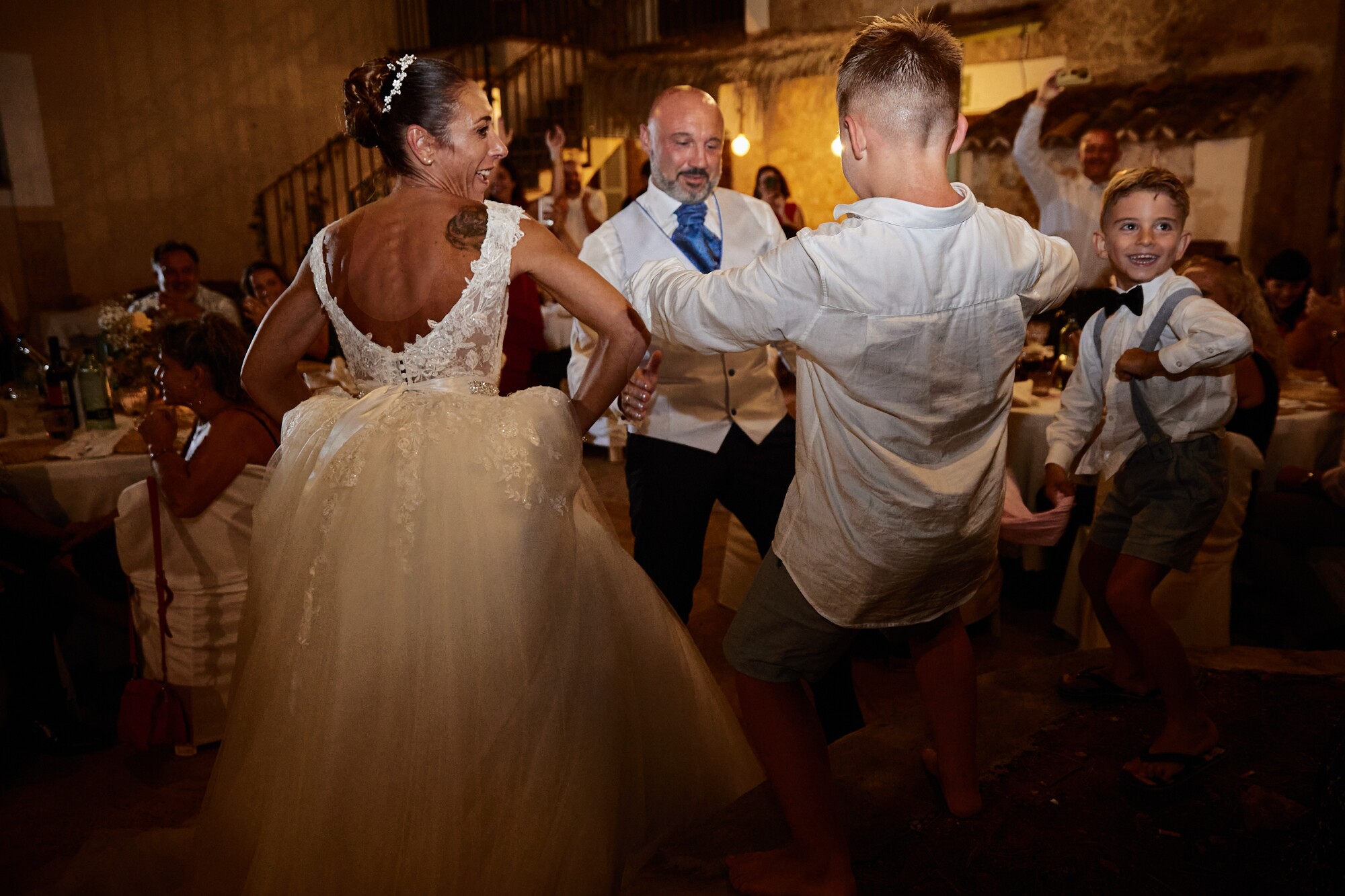 Eva & Jesús 54