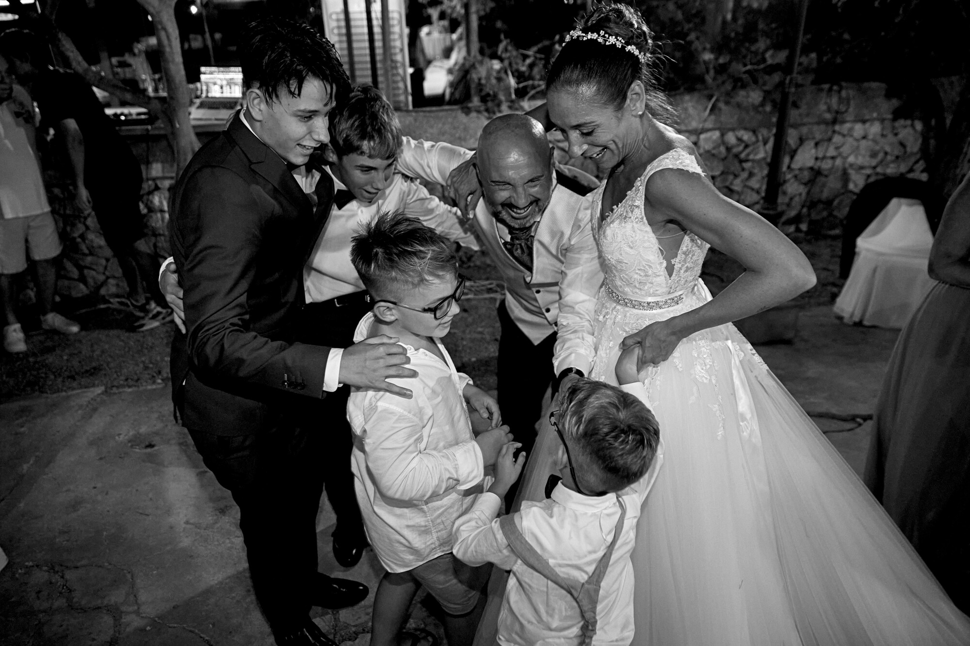 Eva & Jesús 58