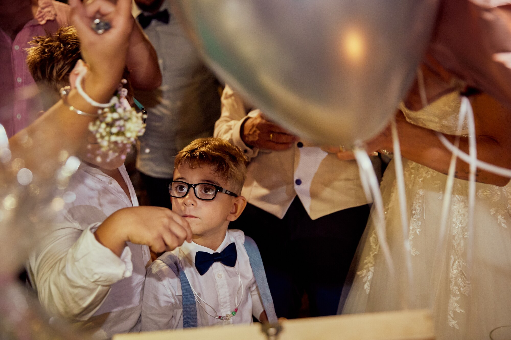 Eva & Jesús 60