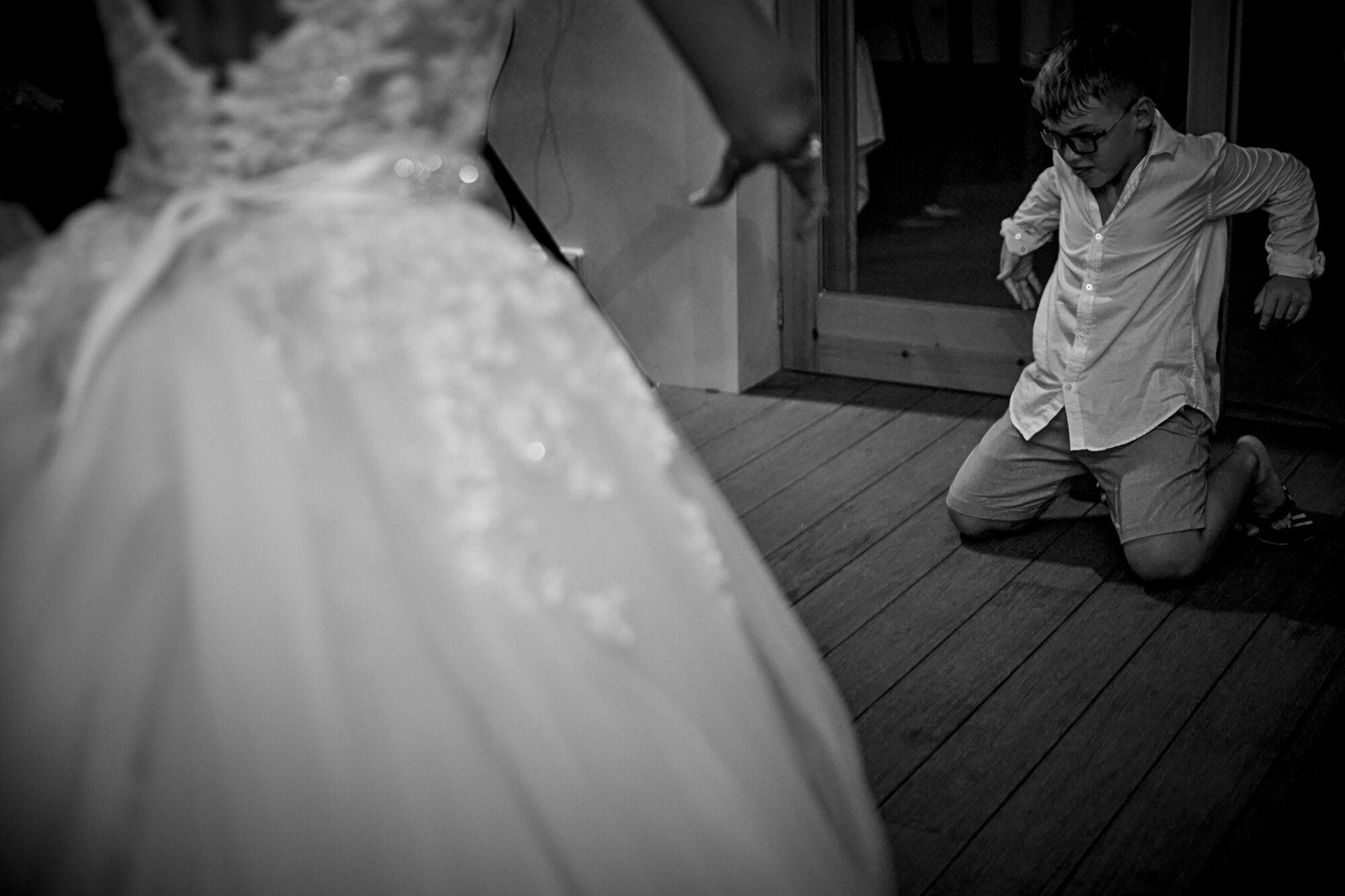 Eva & Jesús 70