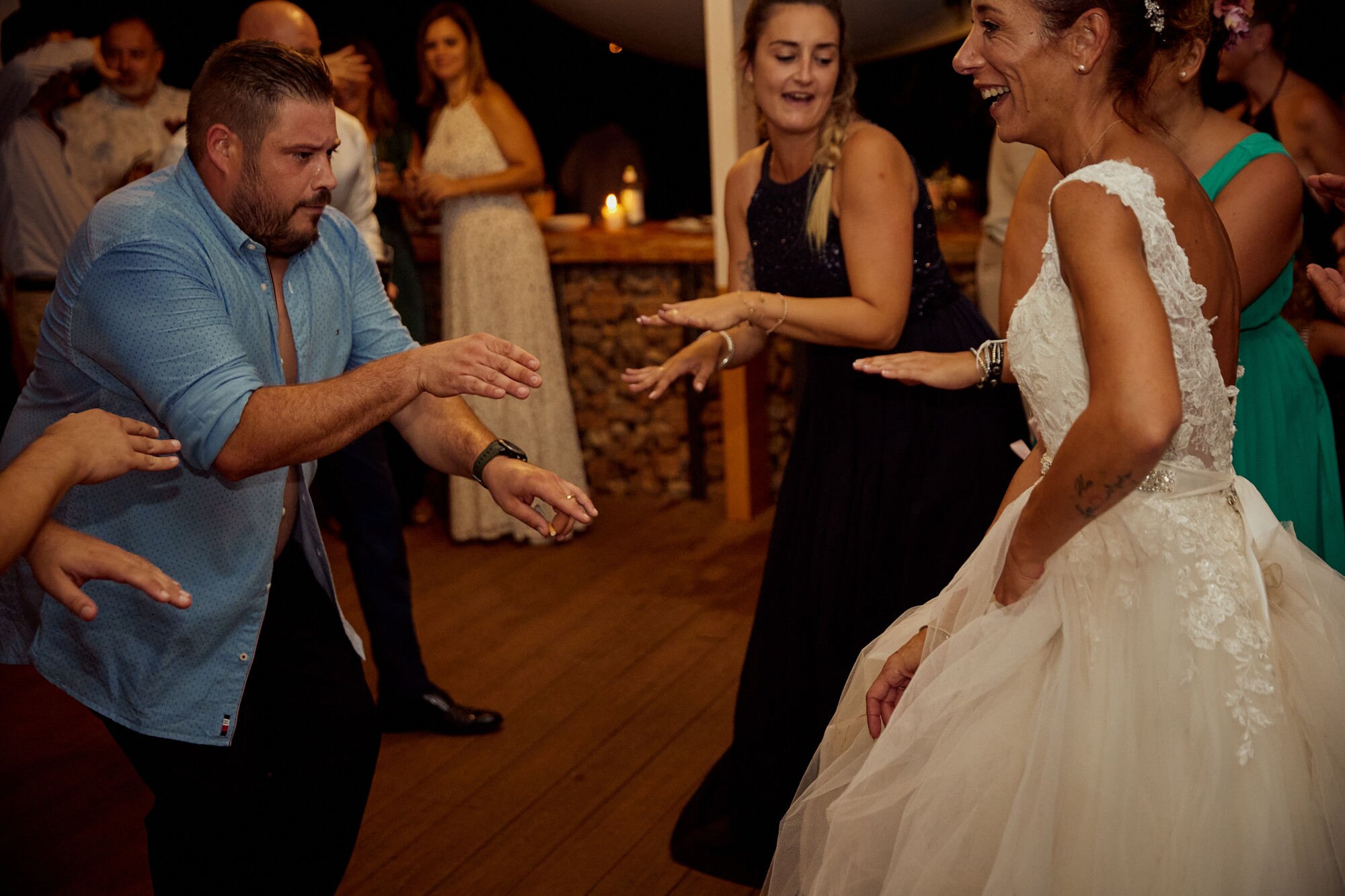 Eva & Jesús 73