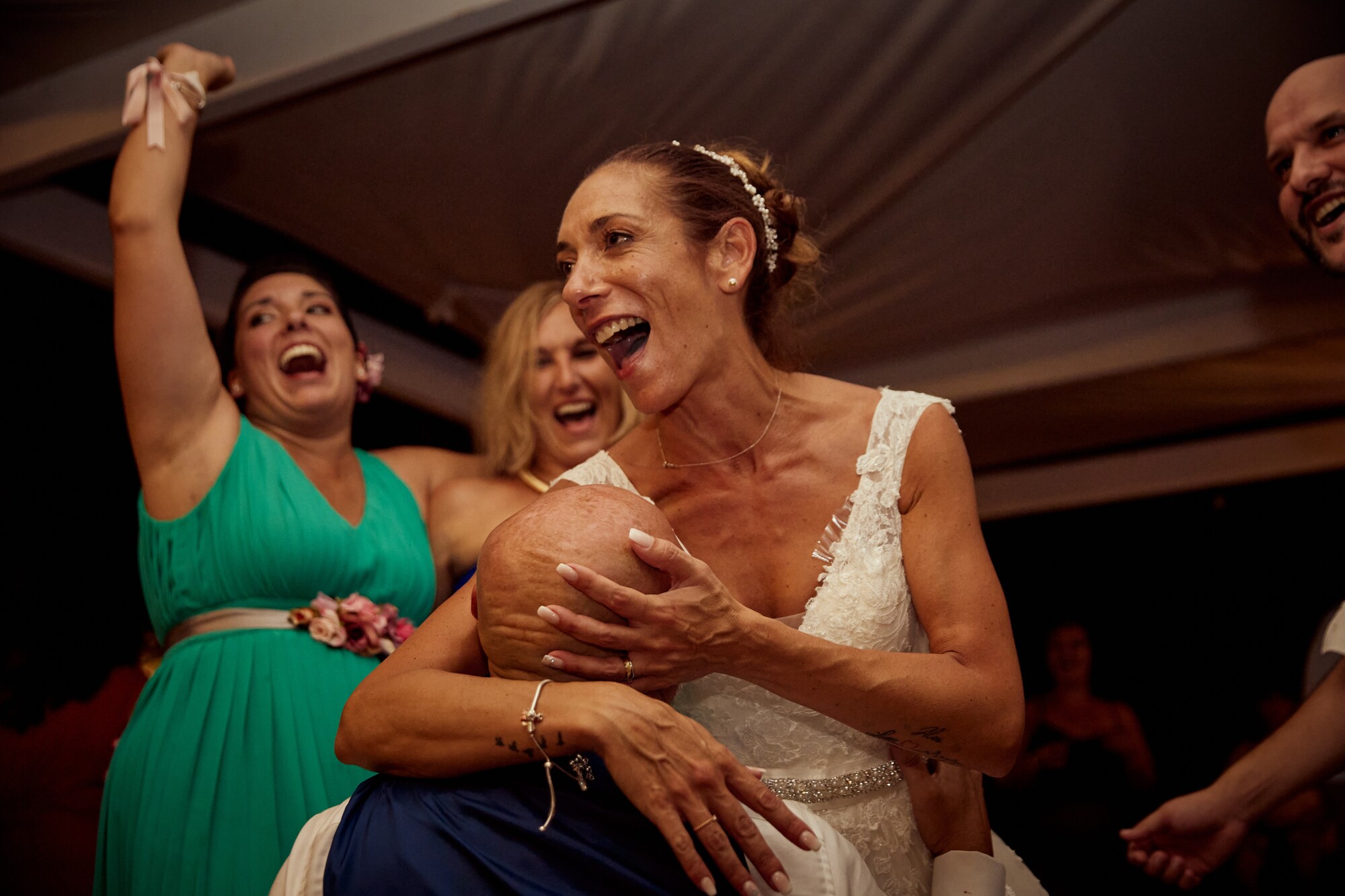 Eva & Jesús 75