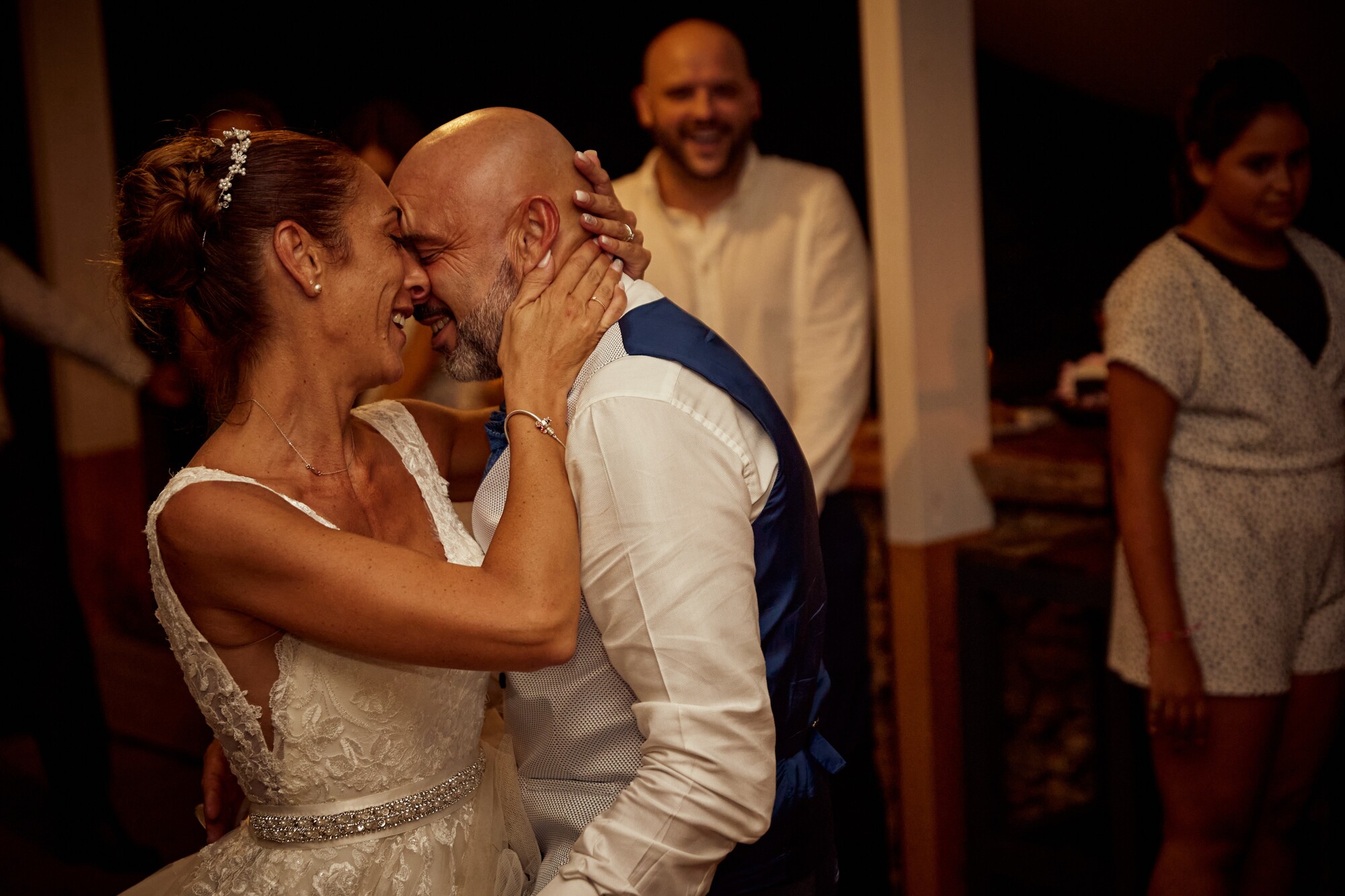 Eva & Jesús 76