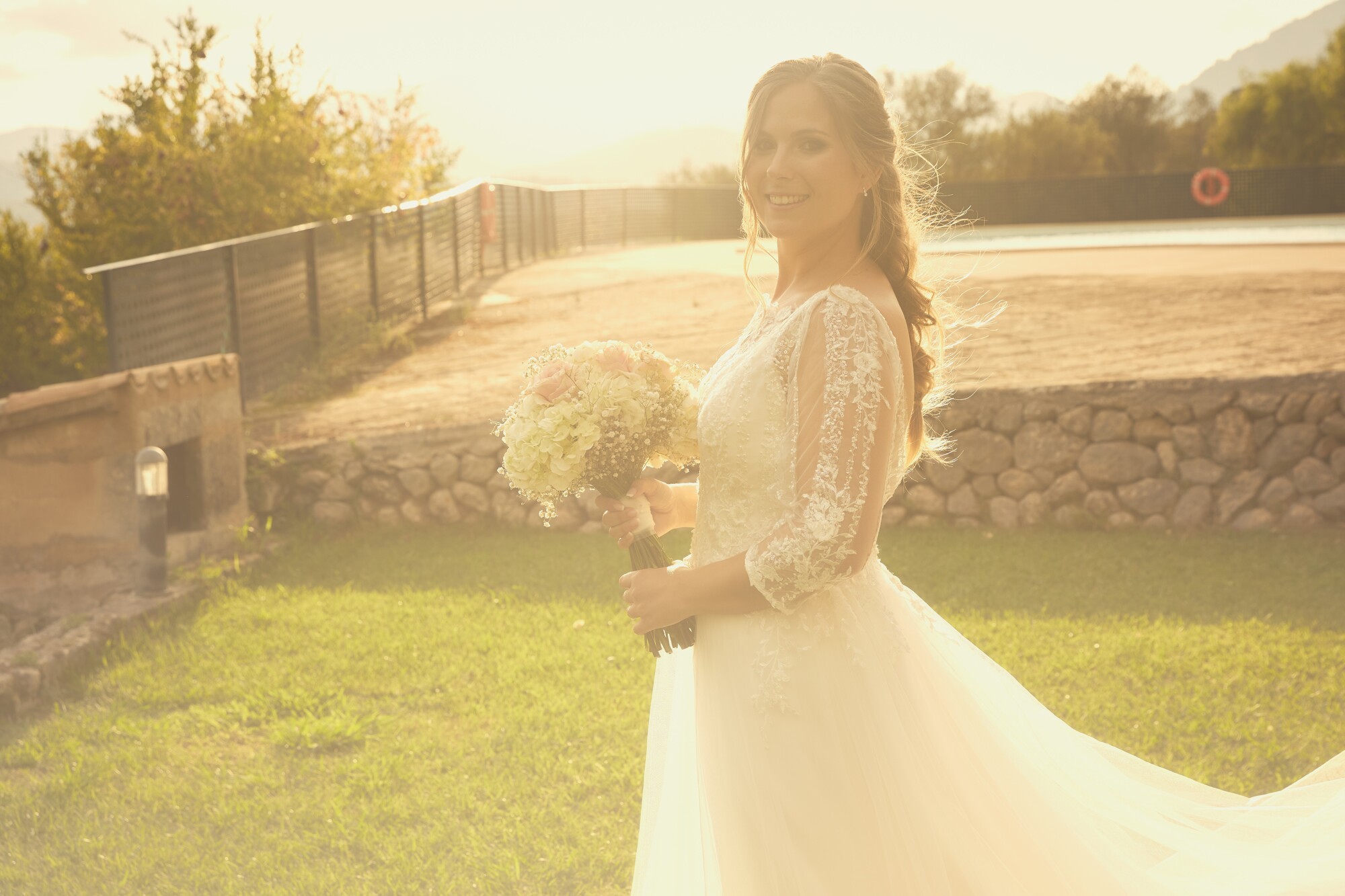Nuria & Miguel Ángel-Boda 30