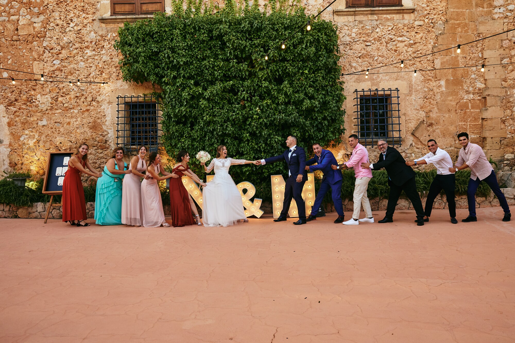 Nuria & Miguel Ángel-Boda 34