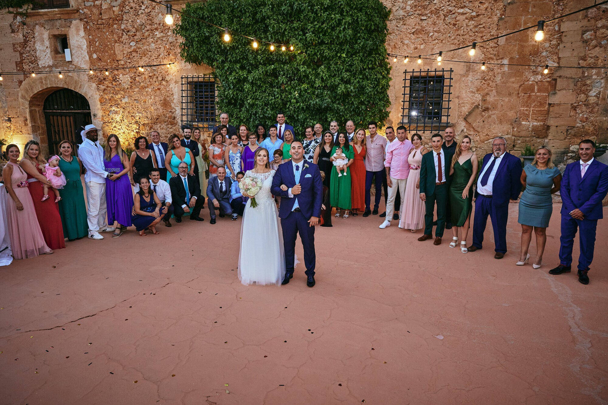 Nuria & Miguel Ángel-Boda 35