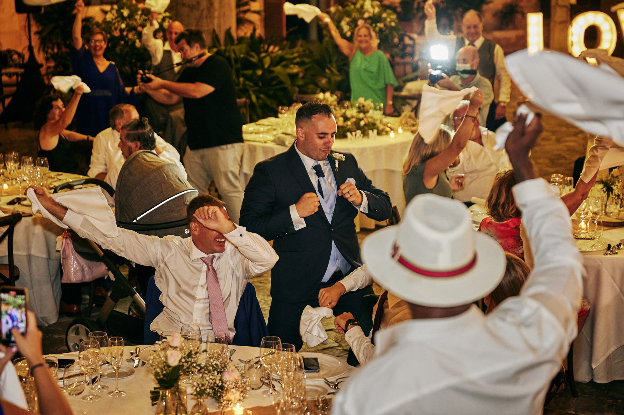 Nuria & Miguel Ángel-Boda 38