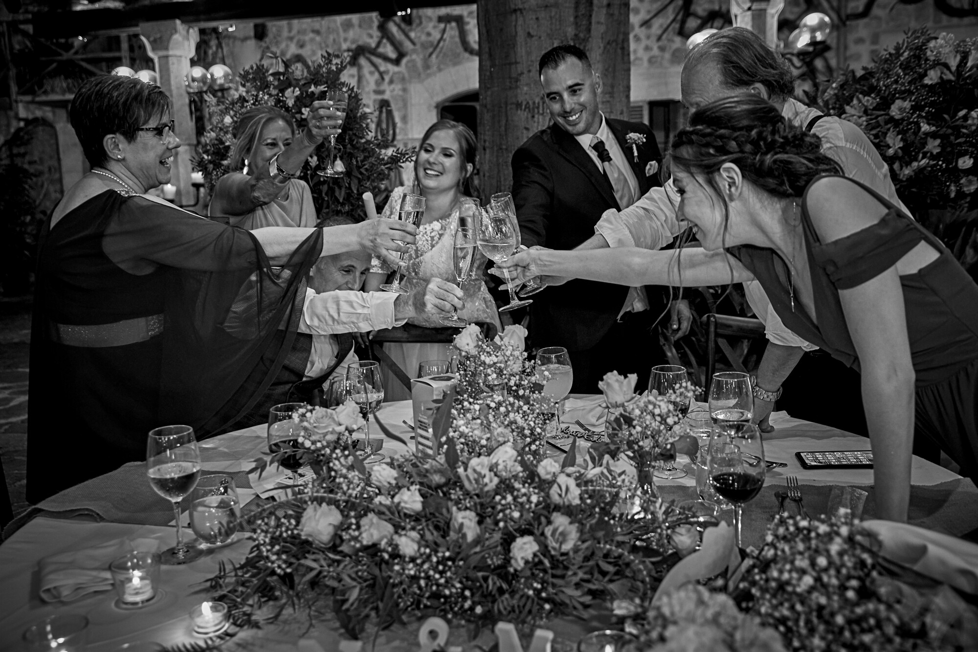 Nuria & Miguel Ángel-Boda 48