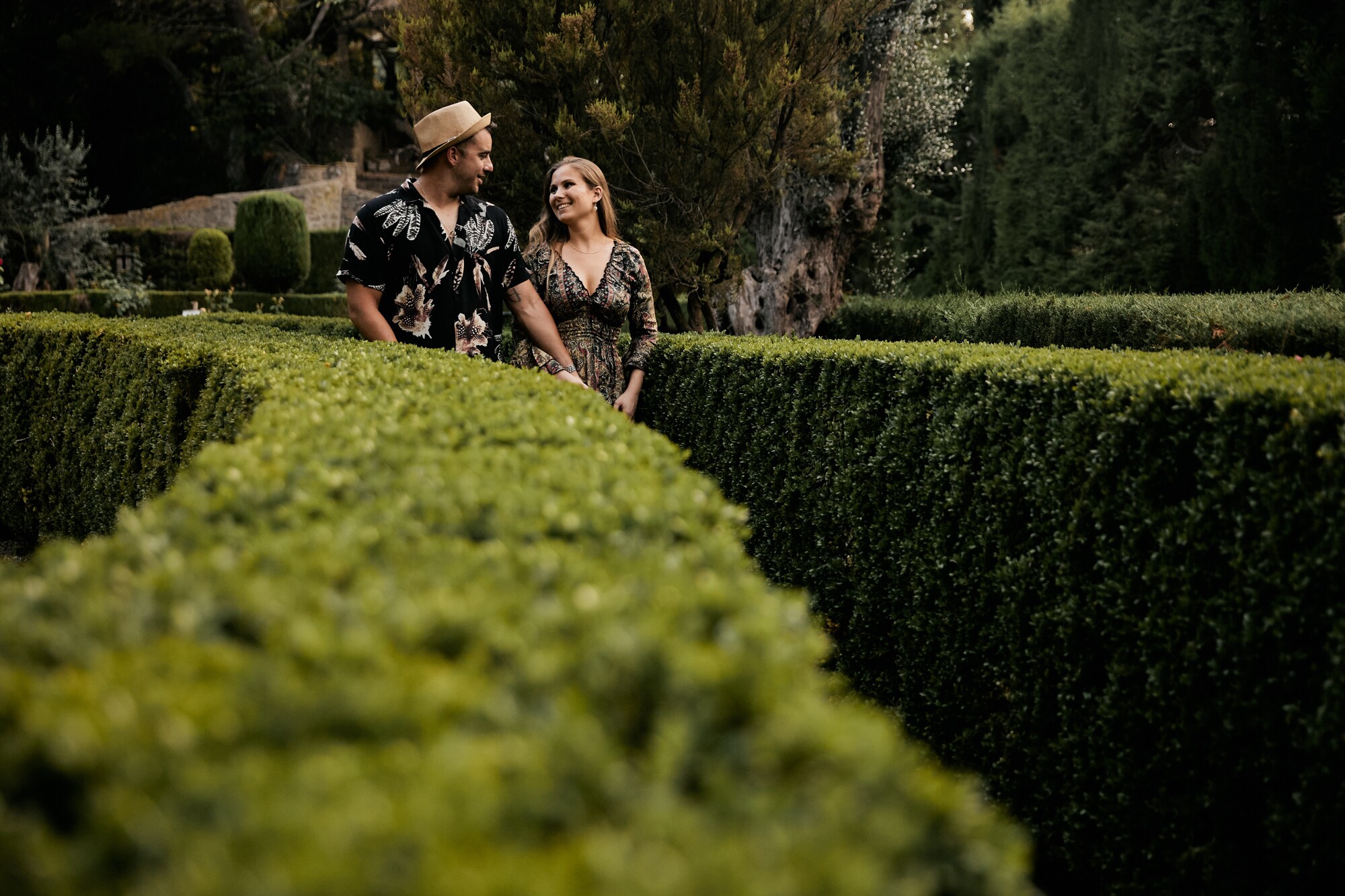 Nuria & Miguel Ángel-Boda 4
