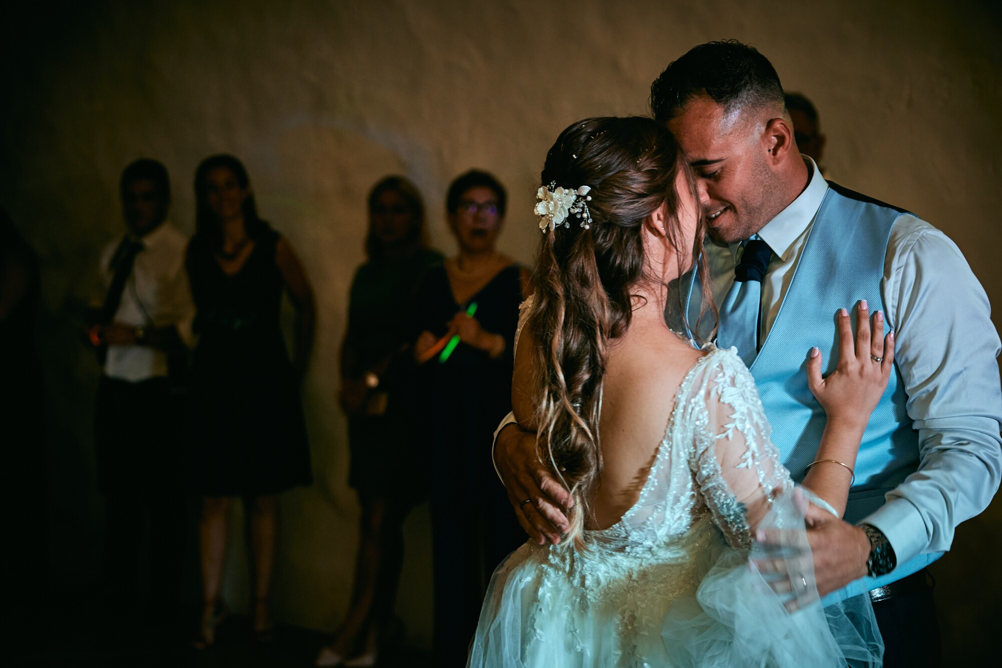 Nuria & Miguel Ángel-Boda 53