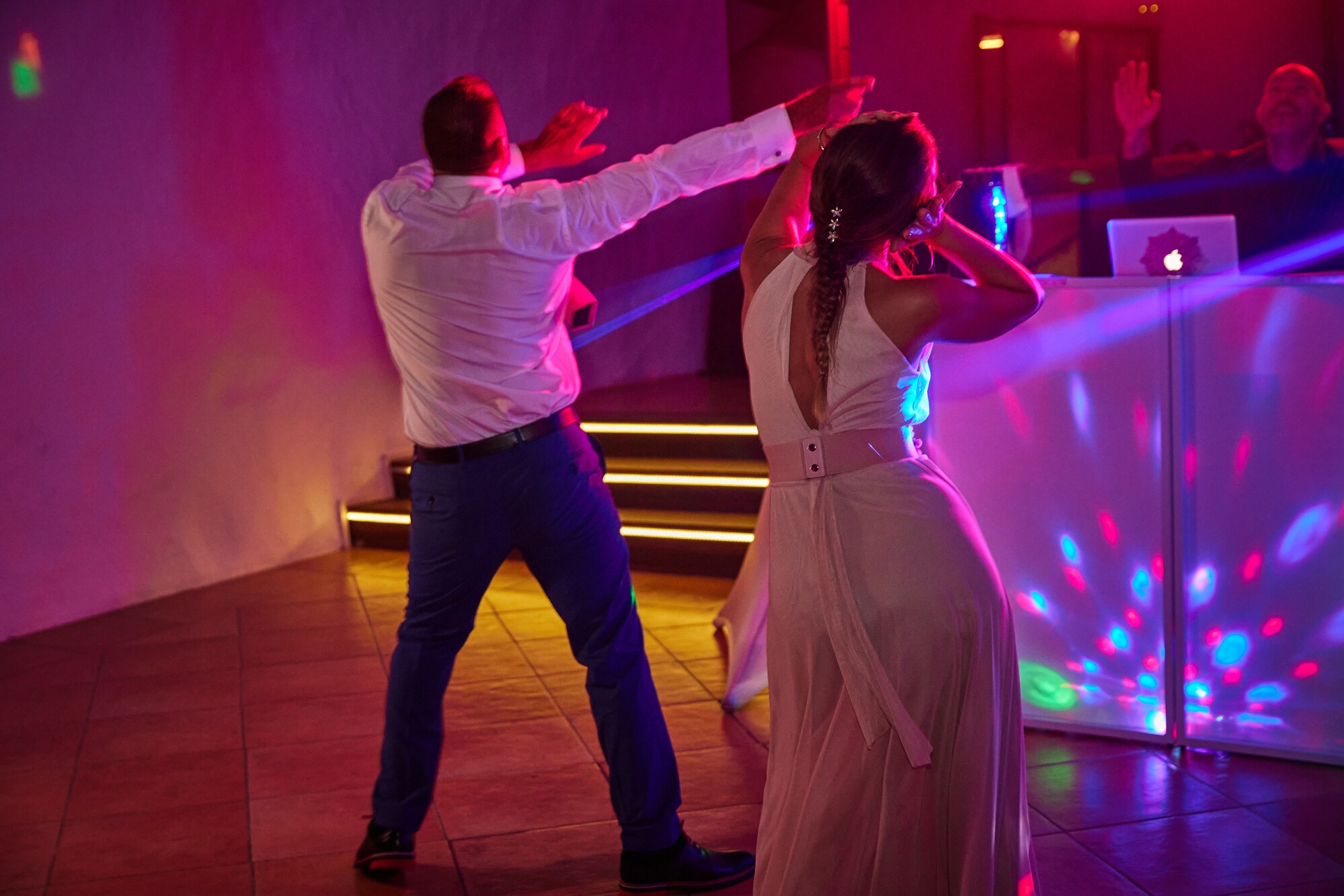 Nuria & Miguel Ángel-Boda 56